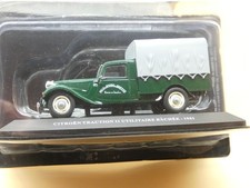 Citroen traction avant - 11, b