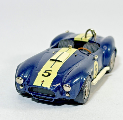 Martins smts ac cobra - smts,
