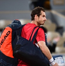 Borsa da tennis Head Radical
