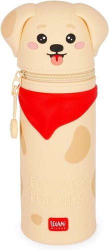Astuccio legami kawaii golden - astuccio,