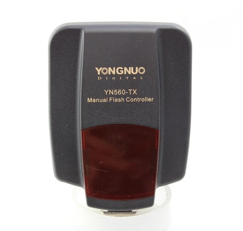 Yongnuo yn560 controller - yongnuo,