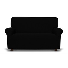 Copridivano nero - copridivano,