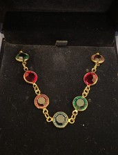 COLLANA CRISTALLO SWAROVSKI