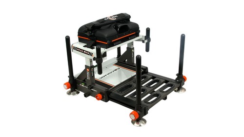 Paniere colmic nova box - paniere,