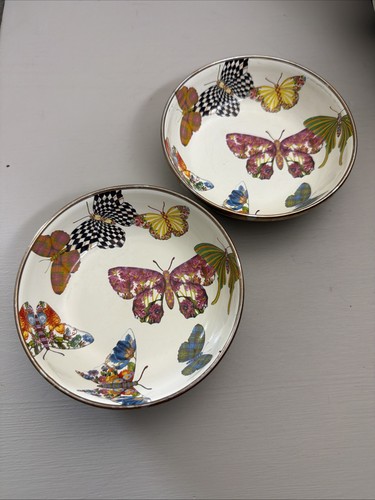 Mackenzie childs butterfly - 2,