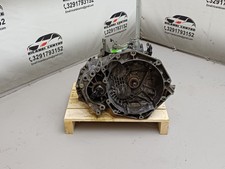 CAMBIO MANUALE 6M 2.2D 184CV CHEVROLET CAPTIVA OPEL ANTARA 3.89 4X4 2012 6G