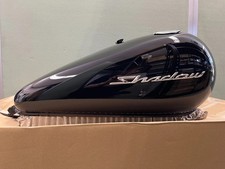 Serbatoio benzina Honda nero