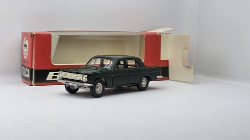 Novoexport volga gaz m24 - novoexport,