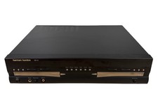 Registratore doppio lettore CD