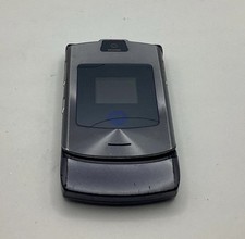 Cellulare Motorola Razr V3i