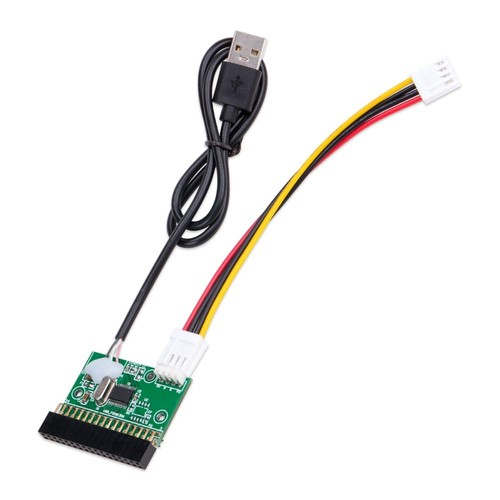 1pcs 44mb connettore - 1.44mb, 3.5"