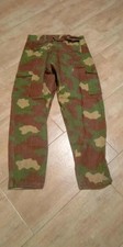 Pantalone  mimetico San marco vintage tg 2