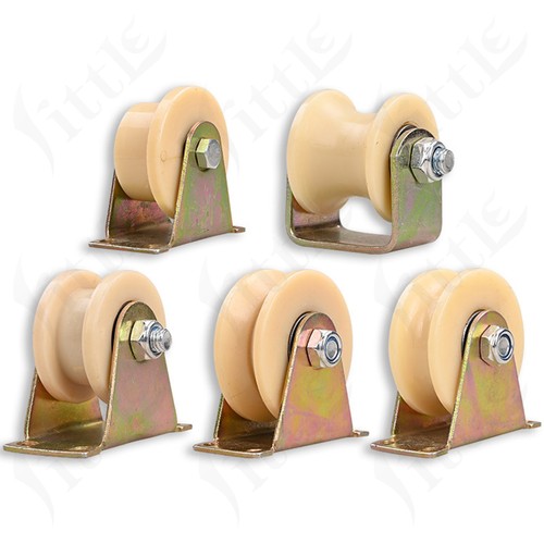 Pulegge nylon 100 - pulegge,