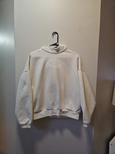 Felpa con cappuccio ballerina