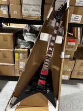 Chitarra elettrica firmata ESP