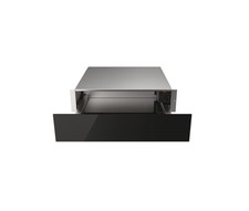 CASSETTO SCALDAVIVANDE ID SERIES 6 HAIER HWD14ID6E 70 CM INCASSO NERO NO SAMSUNG