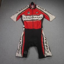 Colnago Skinsuit Uomo Piccolo