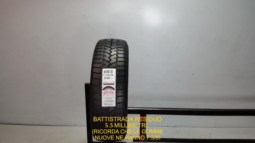 Gomme usate termiche - ,