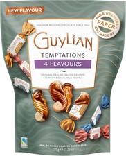 GuyLian Latte Chocolate
