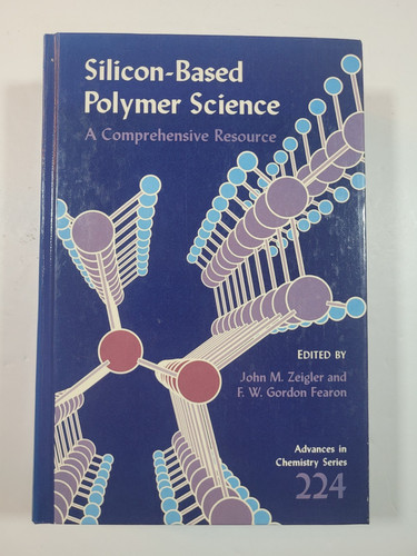 Silicon based polymer science - silicon-based,