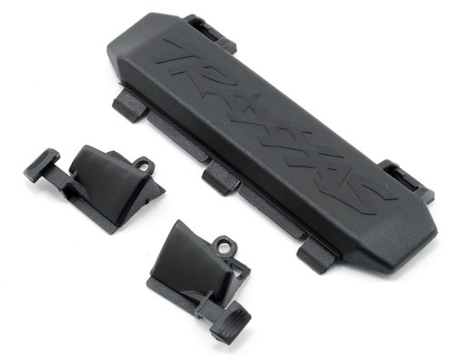 Traxxas coperchio vano - traxxas,