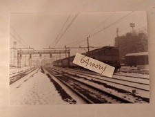 Fotografia Stazione di Reggio