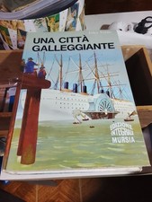 Libro Jules Verne Una Città