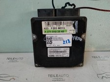 CENTRALINA MOTORE PER MERCEDES CLK Cabrio W209 A2710102545 271940 benzina 1796 