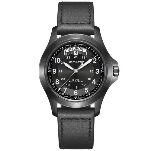 Nuovo orologio hamilton khaki - hamilton,