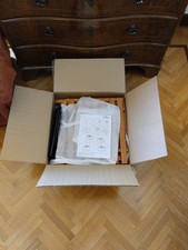 Fioriera in legno nuova mai