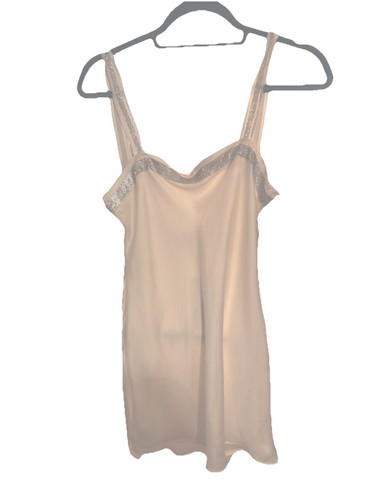 Zara mini abito slip - zara, donna