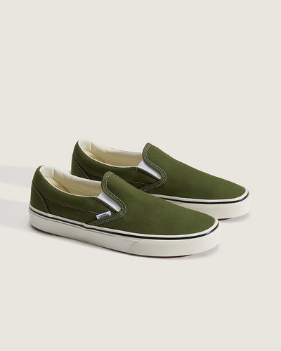 Vans classic slip - vans,
