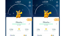 ⚡Shiny (Iridescente) Pikachu