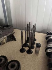 VALVOLE ORIGINALI A112 ABARTH 1050 70 HP