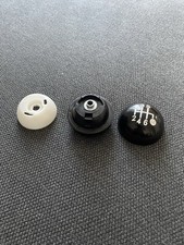 POMELLO E BLOCCO CAMBIO PER FIAT 500