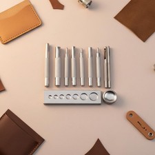 Pezzi kit attrezzi bottoni - 11,