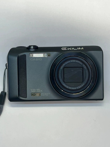 Macchina fotografica digitale