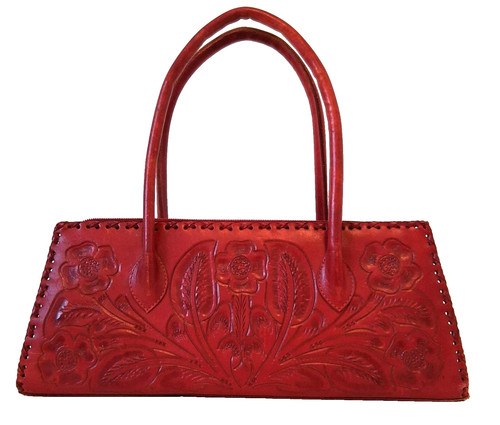 Borsa mano alexis david - alexis,