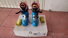 Scarpone dynafit tlt - 6, donna