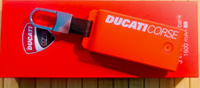 DUCATI CORSE -  POWER BANK -