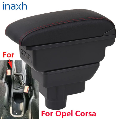 Bracciolo opel corsa - corsa, d