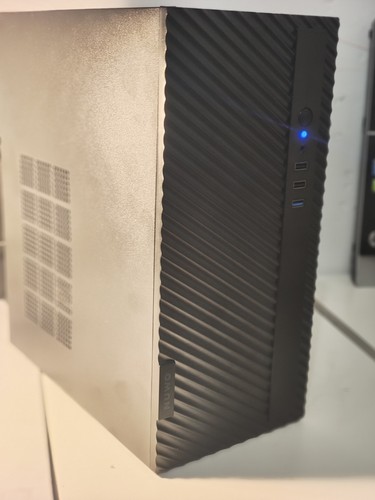 Gaming fisso gtx - gaming, -i7,