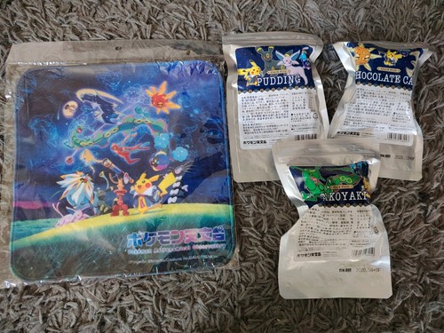 Pokemon astronomical - pokemon,