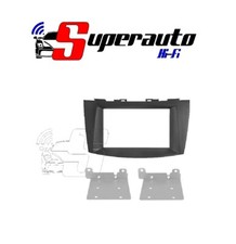  PHONOCAR 3/595 03595 Mascherina adattatore autoradio SUZUKI Swift  11>17 2DIN