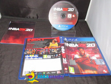 PS4 NBA 2K20 _ per Console Sony Play Station 4 _ PAL ITA