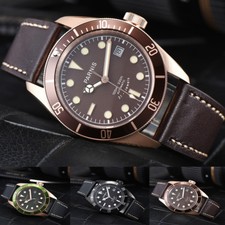 41mm parnis jewels miyota - 21,