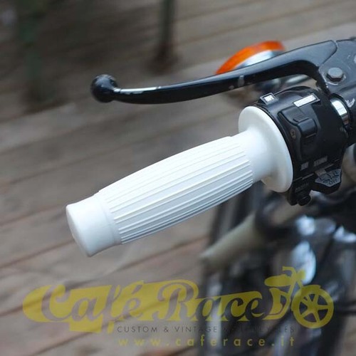 Manopole grips vintage - , enduro