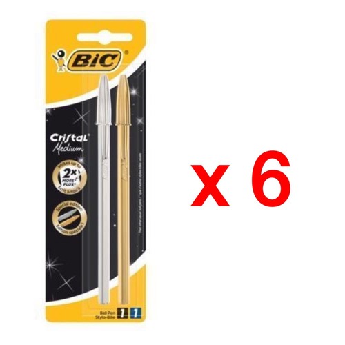 Set pack bic edizione - set,
