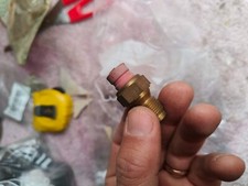 ORIGINALE VEGLIA 4448131 BULBO SENSORE TEMPERATURA FIAT CINQUECENTO PANDA DUCATO