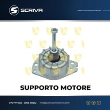 For Lancia Lybra Versione 2.4 JTD Supporto Sostegno Motore Posizione Anteriore